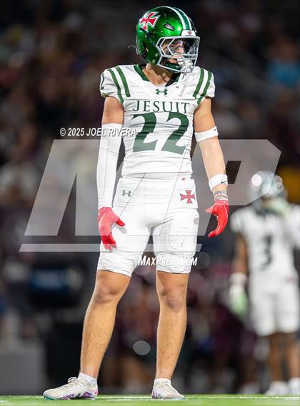 Thumbnail 2 in Strake Jesuit @ George Ranch photogallery.