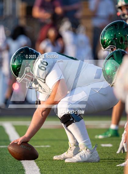Thumbnail 2 in Strake Jesuit @ George Ranch photogallery.