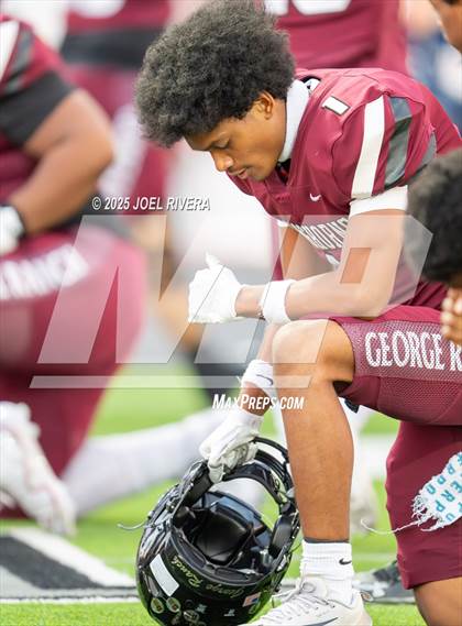 Thumbnail 1 in Strake Jesuit @ George Ranch photogallery.