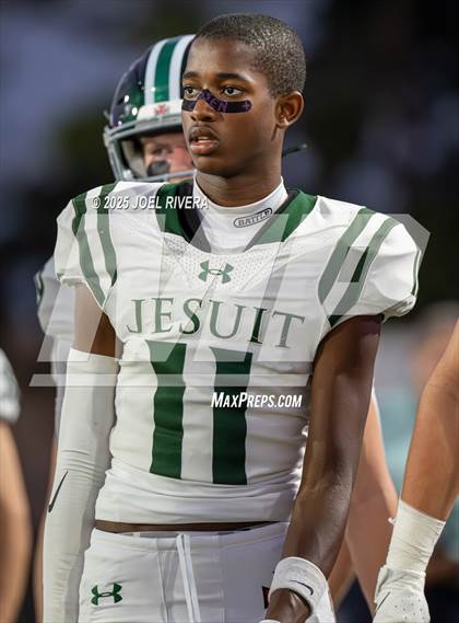Thumbnail 2 in Strake Jesuit @ George Ranch photogallery.