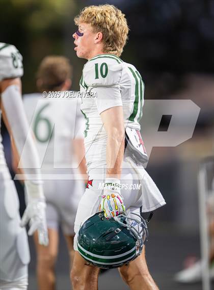 Thumbnail 3 in Strake Jesuit @ George Ranch photogallery.