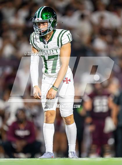 Thumbnail 3 in Strake Jesuit @ George Ranch photogallery.