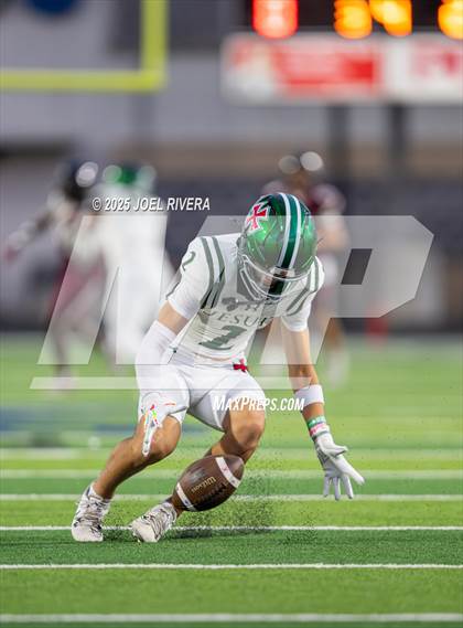Thumbnail 3 in Strake Jesuit @ George Ranch photogallery.