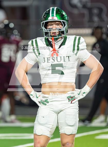Thumbnail 3 in Strake Jesuit @ George Ranch photogallery.