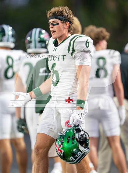 Thumbnail 2 in Strake Jesuit @ George Ranch photogallery.