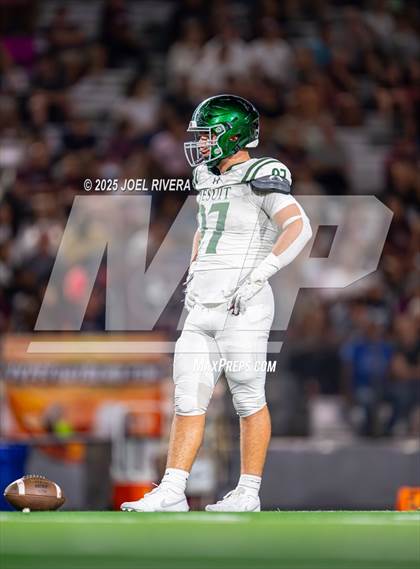 Thumbnail 3 in Strake Jesuit @ George Ranch photogallery.