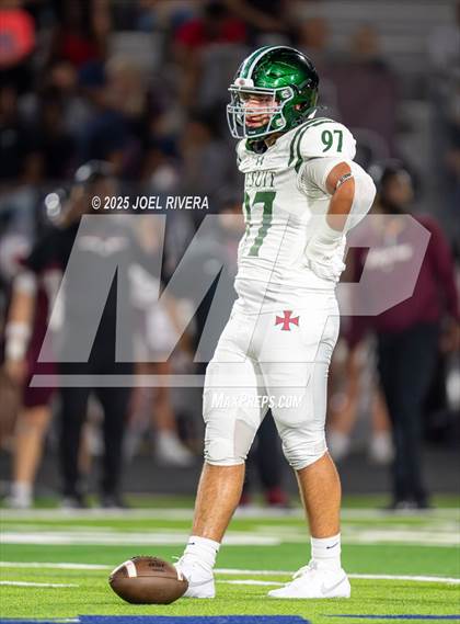 Thumbnail 3 in Strake Jesuit @ George Ranch photogallery.
