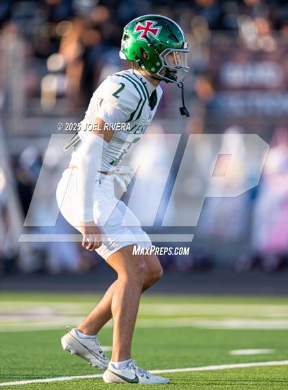 Thumbnail 1 in Strake Jesuit @ George Ranch photogallery.