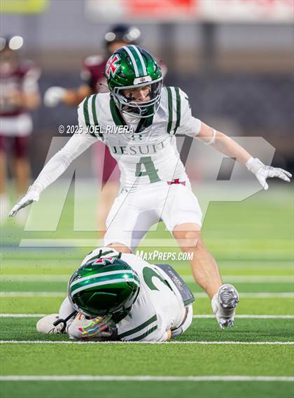 Thumbnail 1 in Strake Jesuit @ George Ranch photogallery.