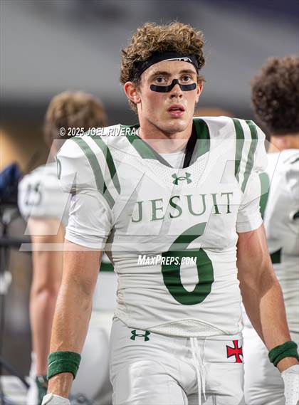 Thumbnail 3 in Strake Jesuit @ George Ranch photogallery.