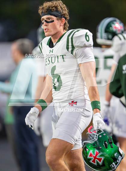 Thumbnail 3 in Strake Jesuit @ George Ranch photogallery.