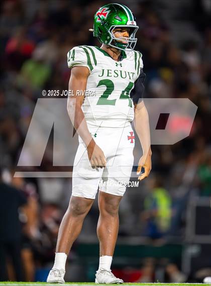 Thumbnail 1 in Strake Jesuit @ George Ranch photogallery.