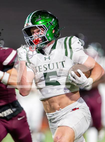 Thumbnail 2 in Strake Jesuit @ George Ranch photogallery.
