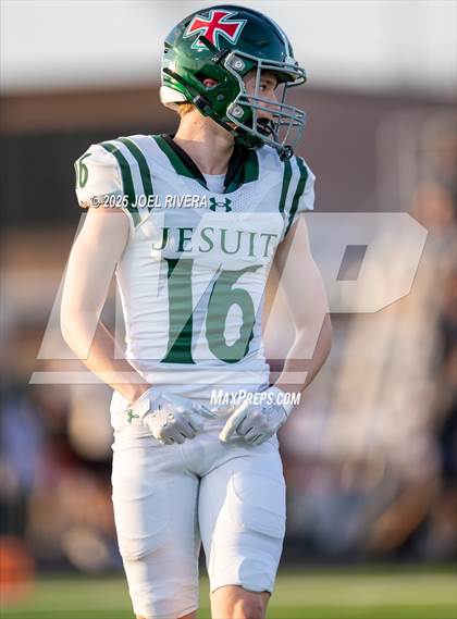 Thumbnail 1 in Strake Jesuit @ George Ranch photogallery.