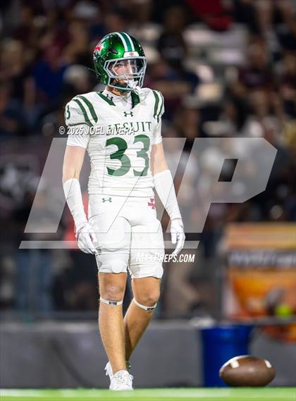 Thumbnail 1 in Strake Jesuit @ George Ranch photogallery.