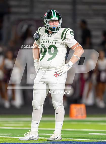 Thumbnail 2 in Strake Jesuit @ George Ranch photogallery.