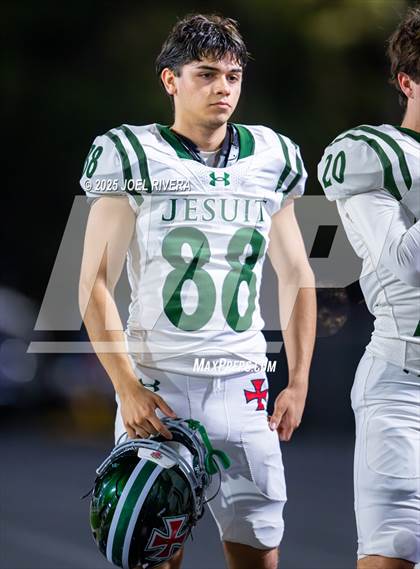 Thumbnail 1 in Strake Jesuit @ George Ranch photogallery.