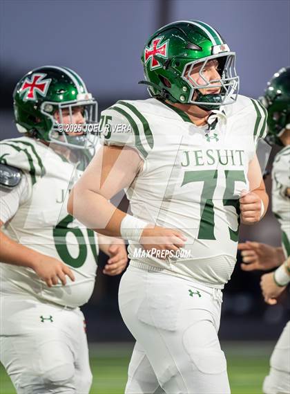 Thumbnail 3 in Strake Jesuit @ George Ranch photogallery.