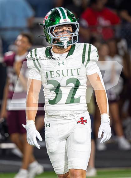 Thumbnail 3 in Strake Jesuit @ George Ranch photogallery.