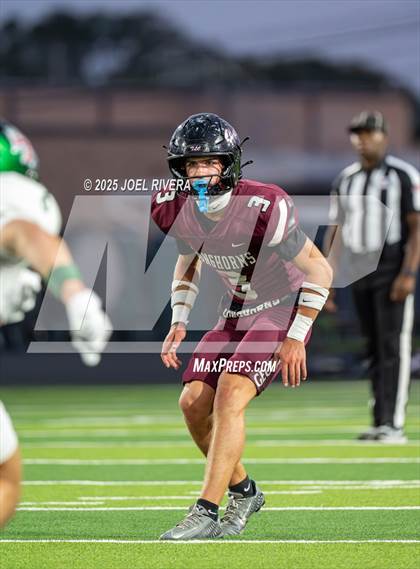 Thumbnail 2 in Strake Jesuit @ George Ranch photogallery.