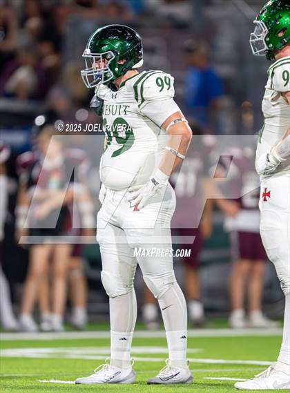 Thumbnail 3 in Strake Jesuit @ George Ranch photogallery.