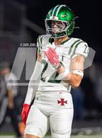 Photo from the gallery "Strake Jesuit @ George Ranch"