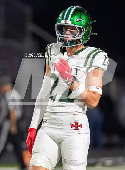 Thumbnail 1 in Strake Jesuit @ George Ranch photogallery.