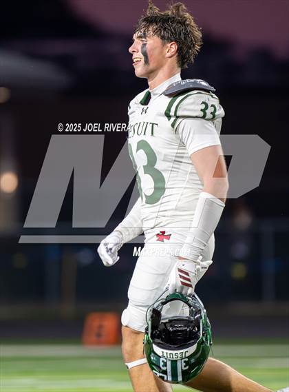 Thumbnail 2 in Strake Jesuit @ George Ranch photogallery.