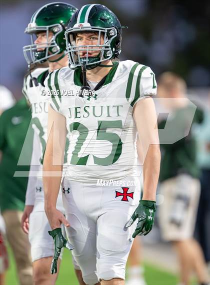 Thumbnail 2 in Strake Jesuit @ George Ranch photogallery.
