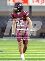 Photo from the gallery "Strake Jesuit @ George Ranch"