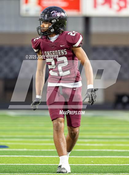 Thumbnail 1 in Strake Jesuit @ George Ranch photogallery.