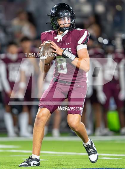 Thumbnail 1 in Strake Jesuit @ George Ranch photogallery.