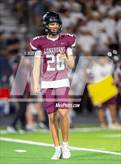Photo from the gallery "Strake Jesuit @ George Ranch"