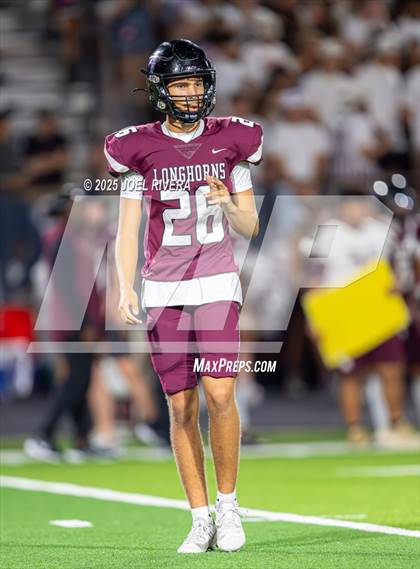 Thumbnail 3 in Strake Jesuit @ George Ranch photogallery.