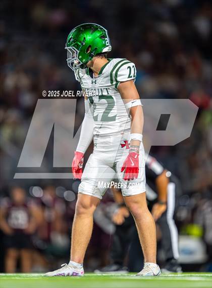 Thumbnail 3 in Strake Jesuit @ George Ranch photogallery.