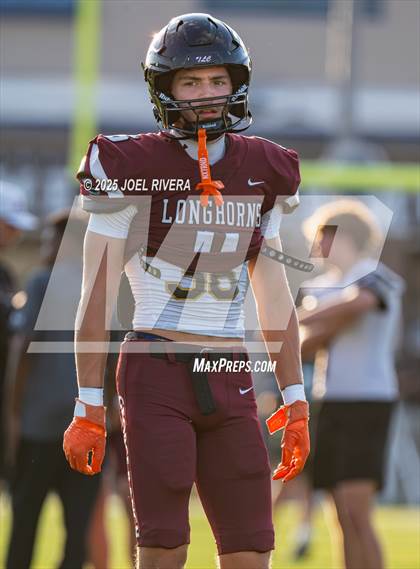 Thumbnail 2 in Strake Jesuit @ George Ranch photogallery.