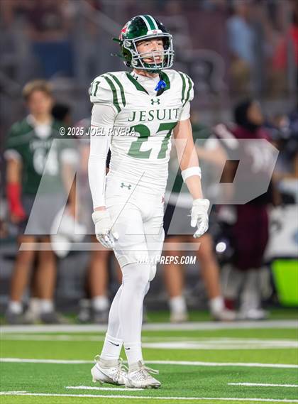 Thumbnail 1 in Strake Jesuit @ George Ranch photogallery.