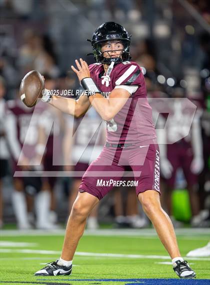 Thumbnail 2 in Strake Jesuit @ George Ranch photogallery.