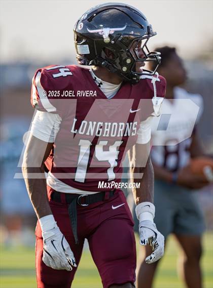 Thumbnail 1 in Strake Jesuit @ George Ranch photogallery.