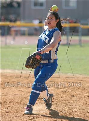 Thumbnail 2 in Teaneck @ Bergen Tech photogallery.