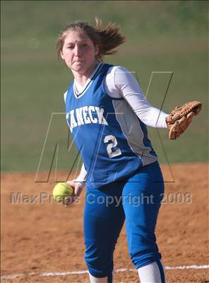 Thumbnail 1 in Teaneck @ Bergen Tech photogallery.