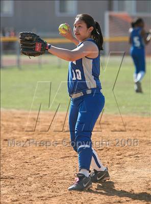 Thumbnail 1 in Teaneck @ Bergen Tech photogallery.