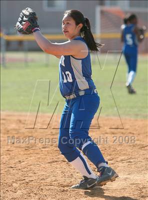 Thumbnail 3 in Teaneck @ Bergen Tech photogallery.