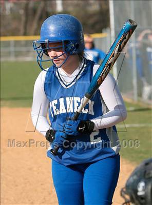 Thumbnail 3 in Teaneck @ Bergen Tech photogallery.