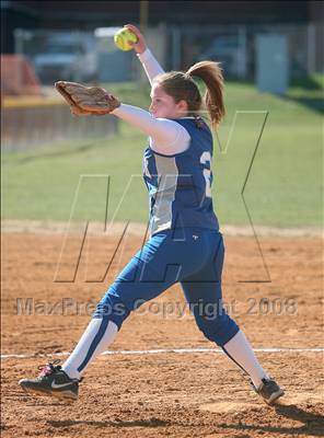 Thumbnail 3 in Teaneck @ Bergen Tech photogallery.
