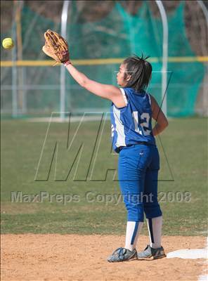 Thumbnail 2 in Teaneck @ Bergen Tech photogallery.