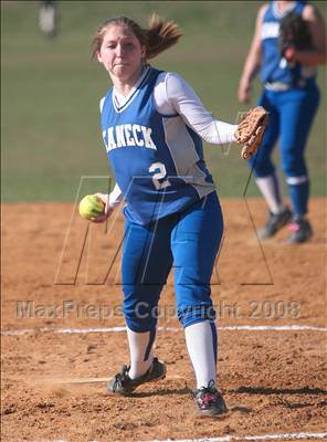 Thumbnail 3 in Teaneck @ Bergen Tech photogallery.