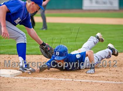 Thumbnail 3 in Rocklin @ Davis photogallery.