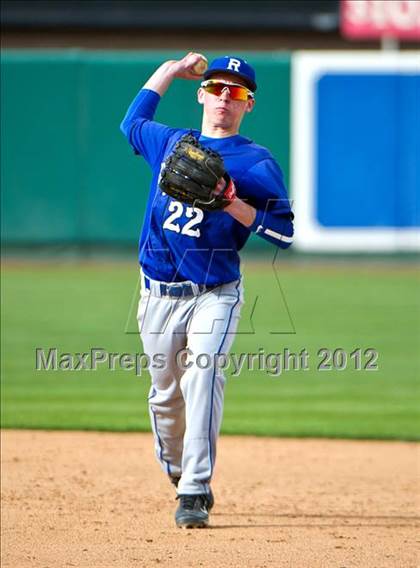 Thumbnail 2 in Rocklin @ Davis photogallery.
