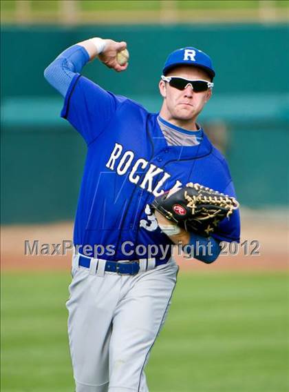 Thumbnail 3 in Rocklin @ Davis photogallery.